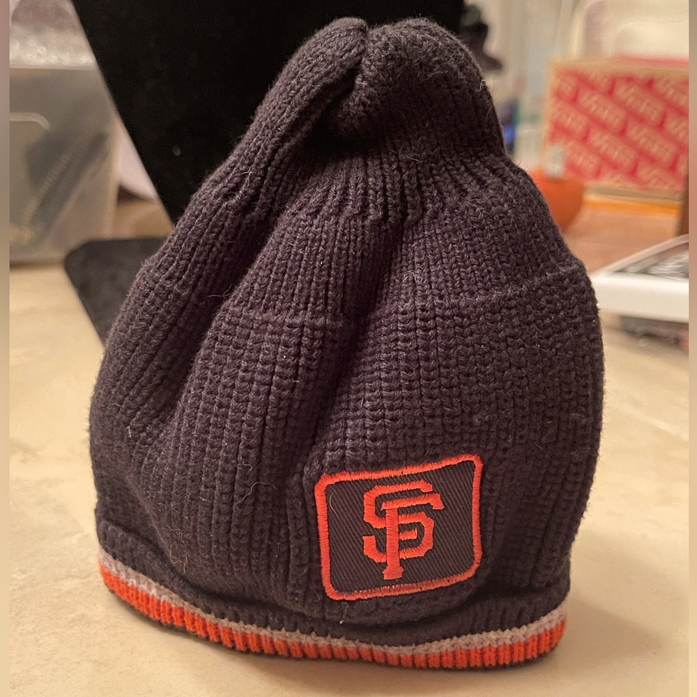 RARE! SF Beanie for babies.